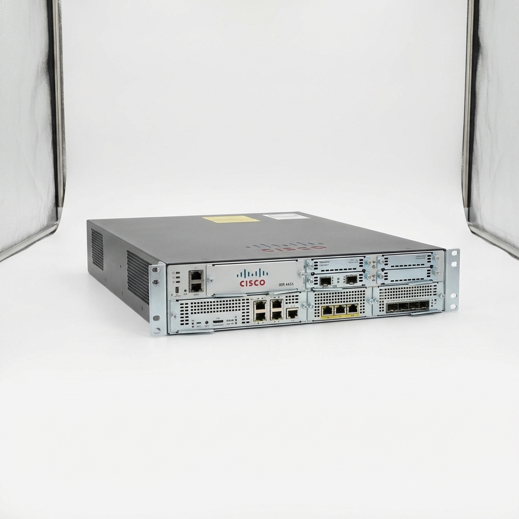 Cisco ISR 4451